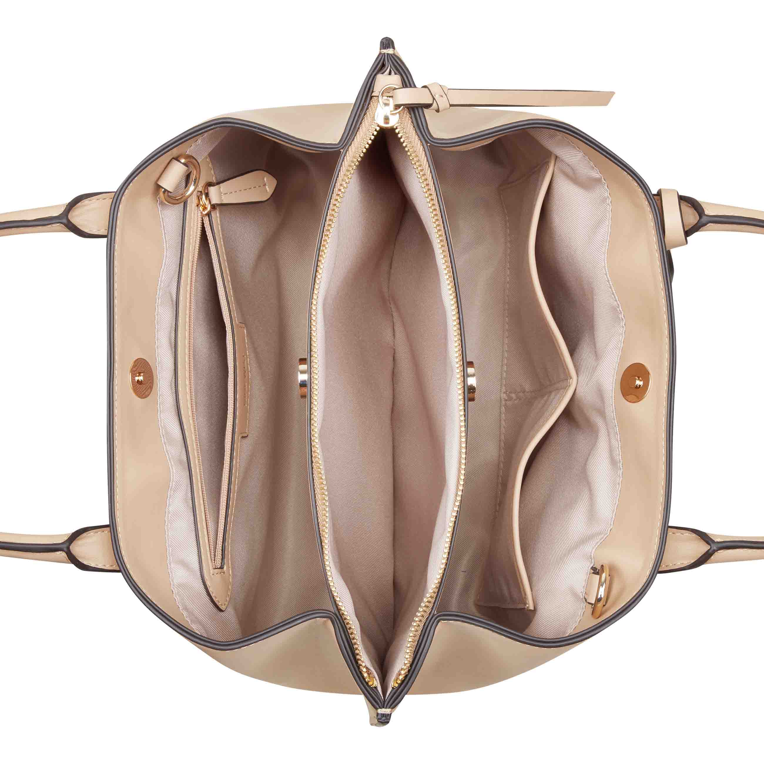 Leonel Satchel